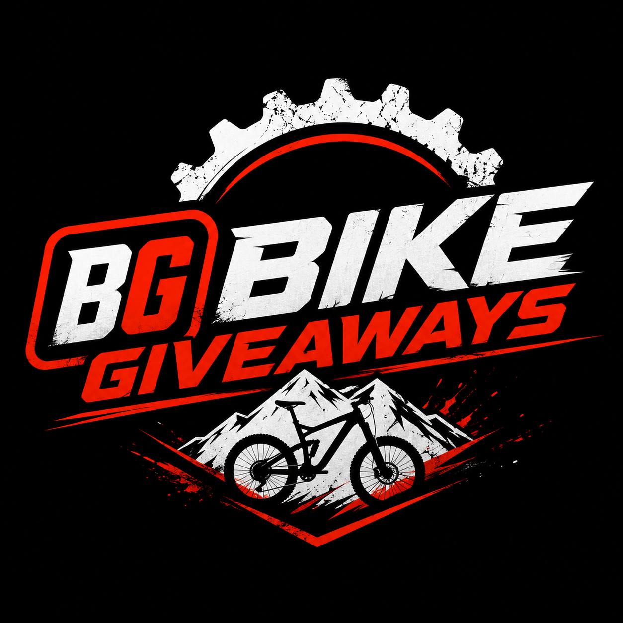 Bike Giveaways logo